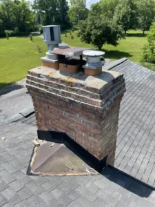 Chimney